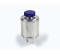 Olio Servo - Contenitore Universale Serbatoio Alluminio Kit Sterzo Racing