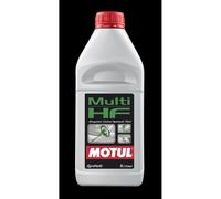 Olio servosterzo motul Multi Hf
