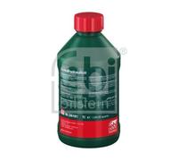 06161 olio idraulico per impianto idraulico, servosterzo