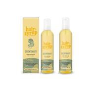 Olio shampoo al rosmarino, mantiene il cuoio capelluto comodo e fresco, leggero e soffice, capelli lisci, facile da trasportare, adatto a tutti i tipi di capelli, shampoo volumizzante
