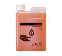 Olio minerale SHIMANO Low viscosity (varie quantità)