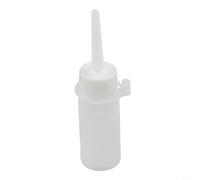 Olio siliconico da 30 ml, lubrificazione ad alta pressione per pompe (30 ml | Perfetto per forcelle anteriori, tapis roulant, riduce l'attrito, funzionamento silenzioso, applicazione rapida