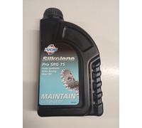 Olio Silkolene Pro SRG 75 sintetico cambio