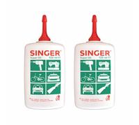 Olio Singer, 125 ml by Singer -2 PEZZI