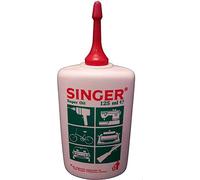 Singer - Olio Macchina Da Cucire Singer