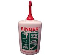 Singer - Olio Macchina Da Cucire Singer