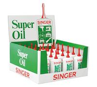 OLIO SINGER ml 125 DP.900268