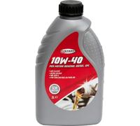 Start Olio Sintdrive 1l 10w40 Lubrificante Sintetico Per Motori Diesel E Gpl B_0