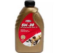 OLIO SINTDRIVE PLUS 5W30 1L LUBRIFICANTE SINTETICO PER MOTORI DIESEL