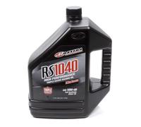 Olio Sintetico 10W40 1 Gallone RS1040 MAXIMA RACING OILS MAX39-169128S