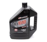 Olio Sintetico 10W40 1 Gallone RS1040 MAXIMA RACING OILS MAX39-169128S