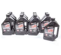 Olio Sintetico 5W20 Confezione 12x1 Quart RS520 MAXIMA RACING OILS 39-04901