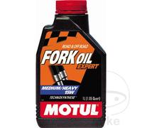 olio sintetico per forcelle 15W 1L HC- EXPERT MEDIUM/HEAVY