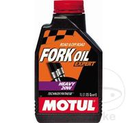 olio sintetico per forcelle 20W 1L HC- EXPERT HEAVY