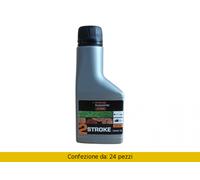 Olio Sintetico per Miscela Motori a 2 Tempi da 100ml 7810231-01A Alpina