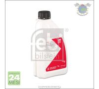 Olio sistema idraulico sentrale Febi per ABARTH GRANDE PUNTO ALFA ROMEO STELVIO