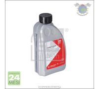 Olio sistema idraulico sentrale Febi per MERCEDES LK 350 320 300 280 25