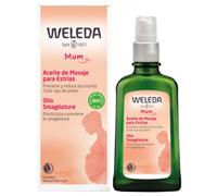 WELEDA Olio Smagliat.100ml