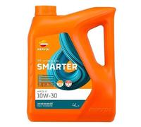Caraffa Repsol Smarter Hmeoc 4t 10w-30 4l Moto Motore Ricambi Ciclomotore