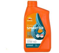 Repsol Smarter Synthetic 4T 10W-40 1 Litre Engine Lubricating Oil