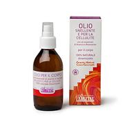 Olio snellente cellulite Argital
