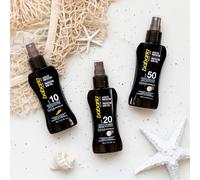 Olio Solare Babaria