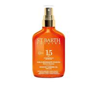 LIGNE ST BARTH Roucou Tanning Oil SPF 15 100 ml