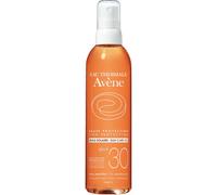 Avène Solare Olio Corpo SPF 30 Protezione Alta 200 ml