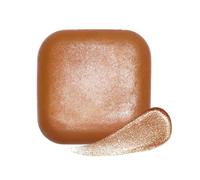 Olio Solido Corpo Bronze Gold - Senso Naturale