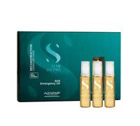 Olio SOS ristrutturante Ricostruzione Semi Di Lino 6x13ml