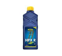 OLIO SOSPENSIONI FORCELLA PUTOLINE HPX R SAE 5