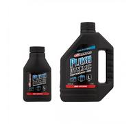 Olio Sospensioni Maxima Plush Light 120ml - Compatibile RockShox SID, Pike, Lyrik, ZEB