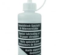 Olio speciale per il blocco di taglio 250ml