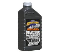 Olio Spectro Platinum sintetico 20W50 946 ml