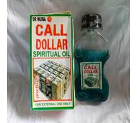 Olio Spirituale Chiamata Dollari Dr wura