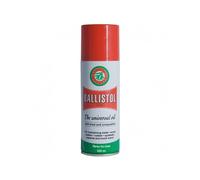 OLIO SPRAY BALLISTOL 200 ML PESCA CACCIA