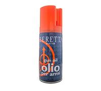 OLIO SPRAY BERETTA 125 ML. NO GAS