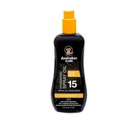 Olio Spray Carota Australian Gold SPF 15 - 237 ml 0,237 ml Spray