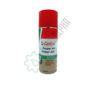 Olio spray Castrol Foam Air Filter Oil 400 ml