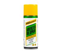 Olio Spray Filtro Aria Proworks Air Filter Oil Spray 400 ml