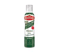 OLIO SPRAY FRIGGITRICE BERTOLLI Spray 200 ml