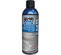 olio spray lubrificante svitatutto 400ml Bel ray 6 in 1