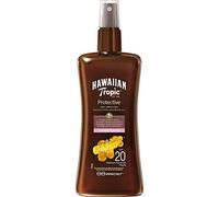 Olio spray PROT DRY SPF20 200 ML
