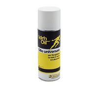 OLIO SPRAY UNIVERSALE IDRHOIL X CARTELLE