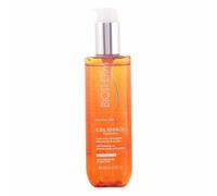 Biotherm Biosource Total Renew.Oil Self-Foaming Oil Reinigungsöl 200 ml