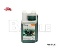 Olio STIHL HP ULTRA Miscela Motore 2 Tempi Sintetico 1 LITRO Con Dosatore