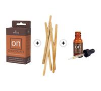 Olio Stimolante Sensuva Cioccolato