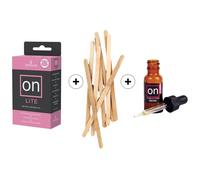 Olio Stimolante Sensuva Lite