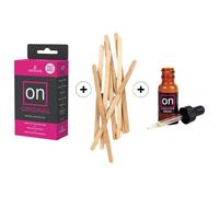 Olio Stimolante Sensuva original