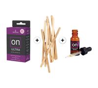 Olio Stimolante Sensuva Ultra